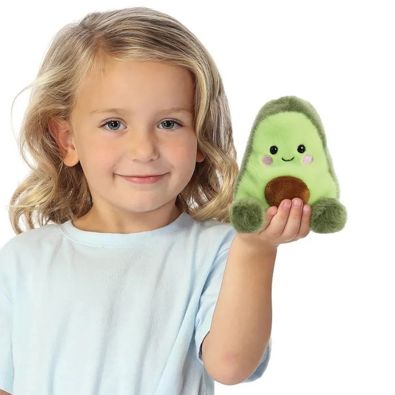 Aurora Palm Pals Airy Avocado - Image 4