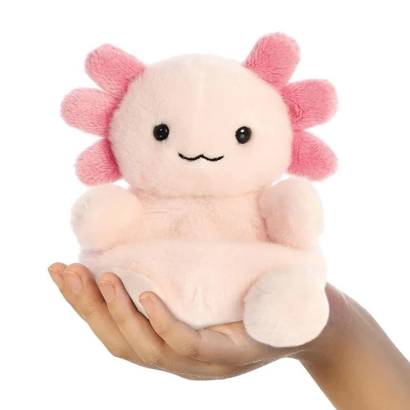 Aurora Palm Pals Ax Axolotl - Image 4