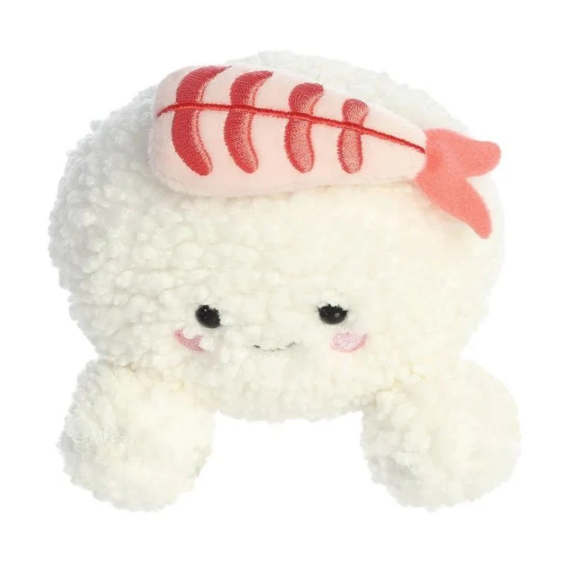 Aurora Palm Pals Ebi Shrimp Sushi - Image 3