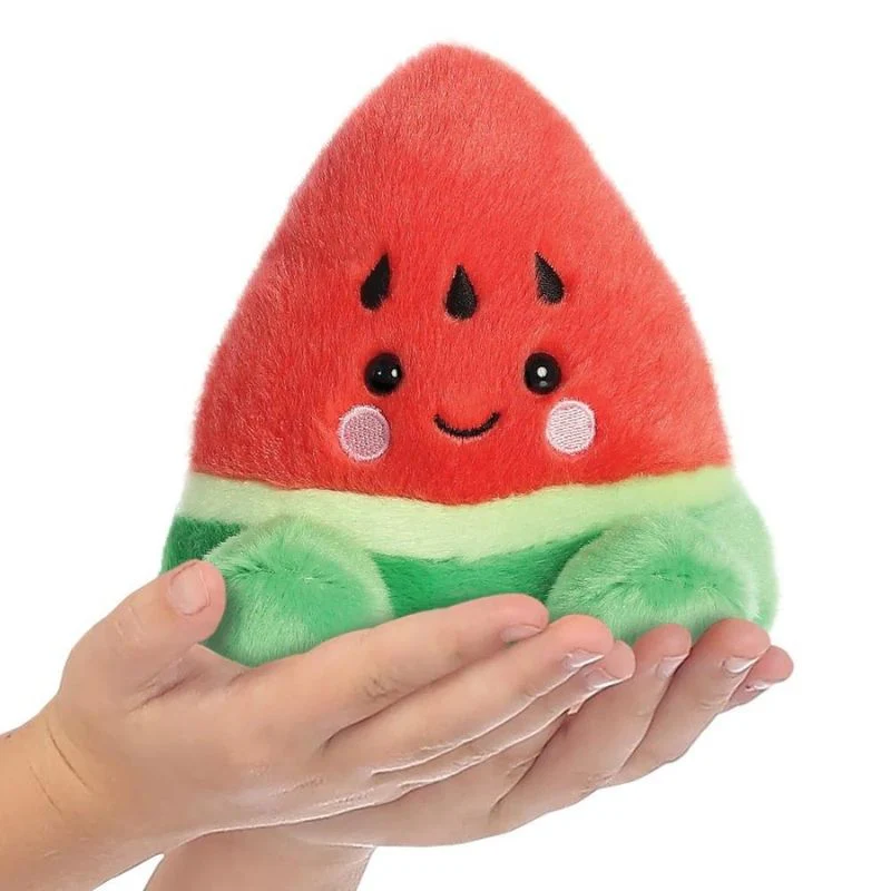 Aurora Palm Pals Sandy Watermelon - Image 4