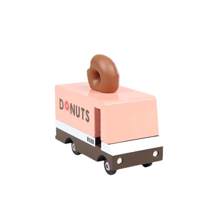 Candylab Candyvan Donut Van - Image 5