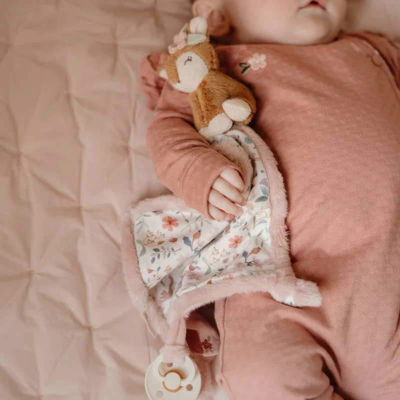 Little Dutch Deer Cuddle Cloth - Fairy Garden - Image 3