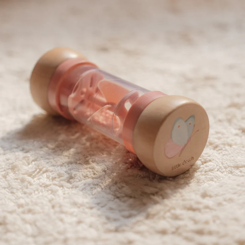 Little Dutch Rain Rattle - Fairy Garden - Image 4