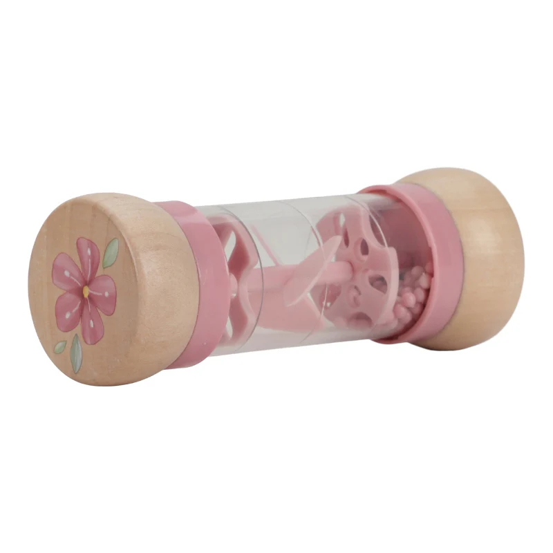 Little Dutch Rain Rattle - Fairy Garden - Image 5