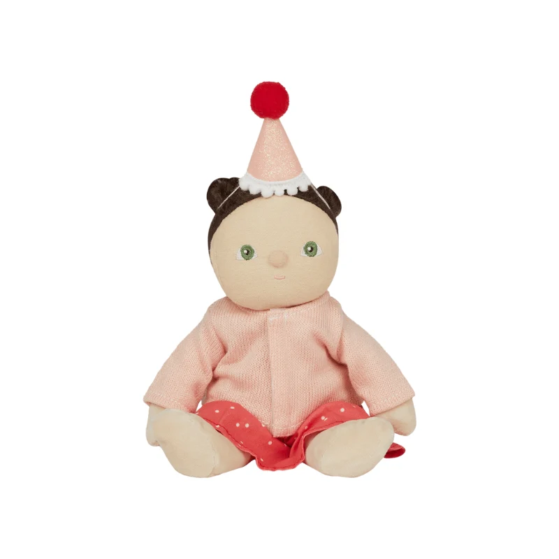 Olli Ella Dress Me Dinkys - Sophie Sundae - Image 7