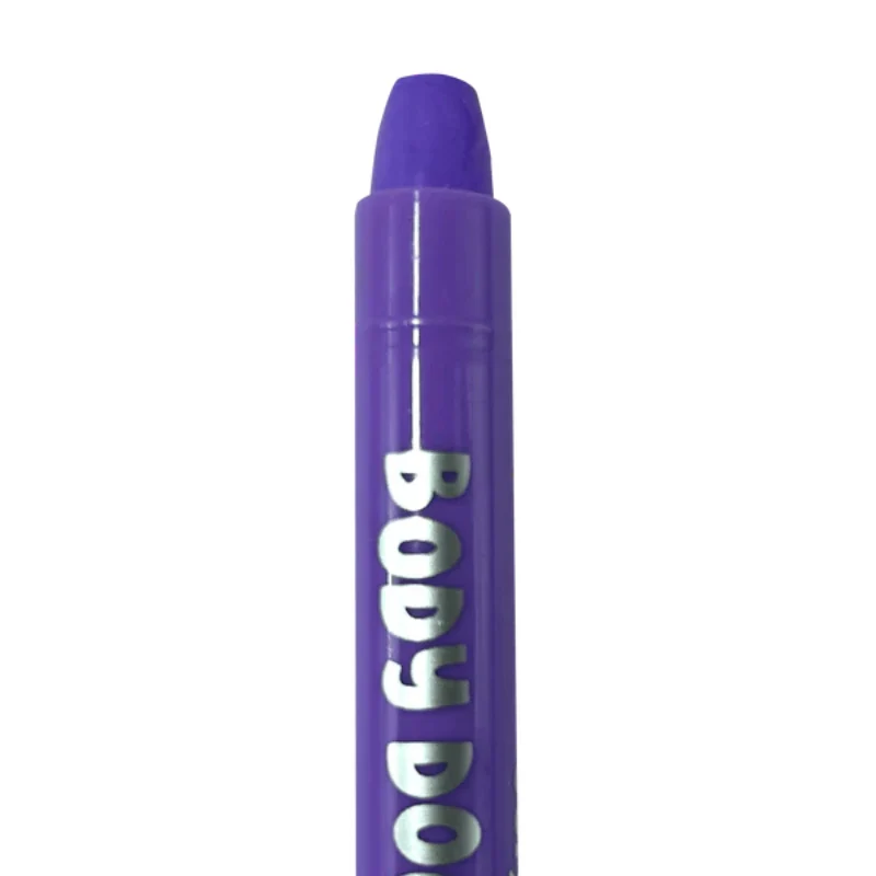 Ooly Body Doodlers: Face & Body Crayons - Image 5