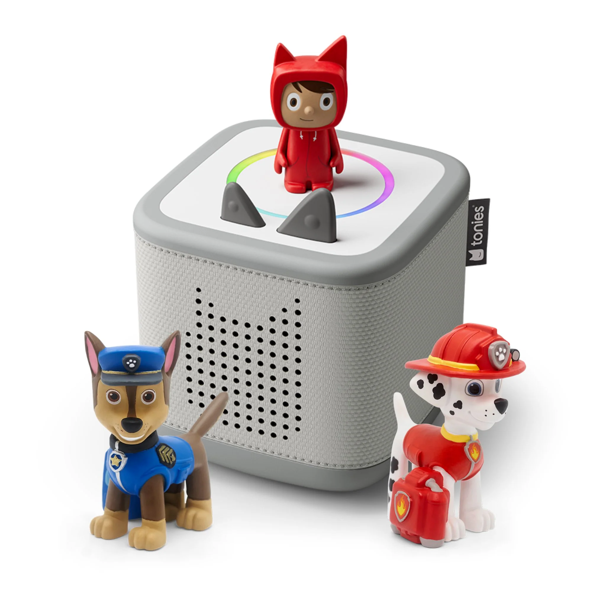 Tonies Toniebox 2 Bundle - Paw Patrol - Image 5